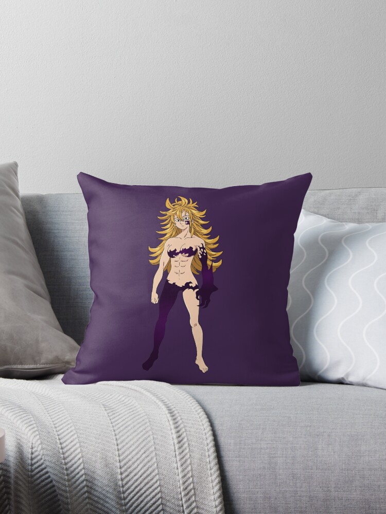 The Purity Pillow