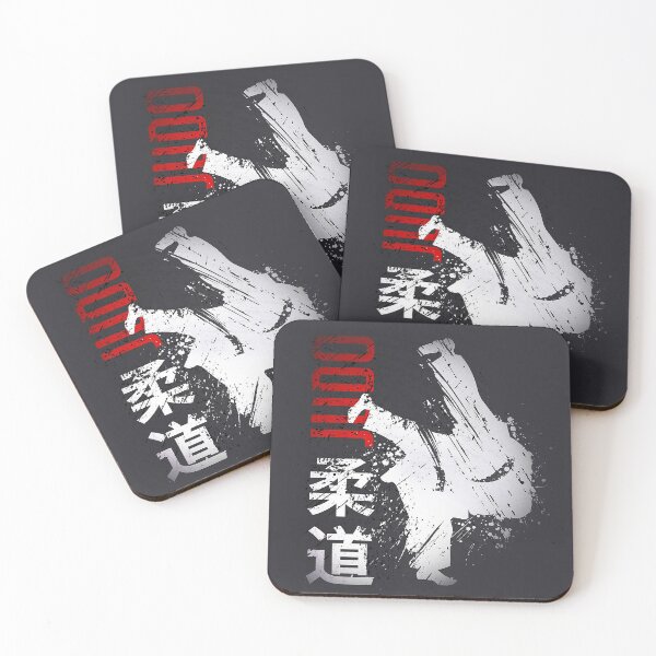 Item preview, Judo designed and sold by Ngea.