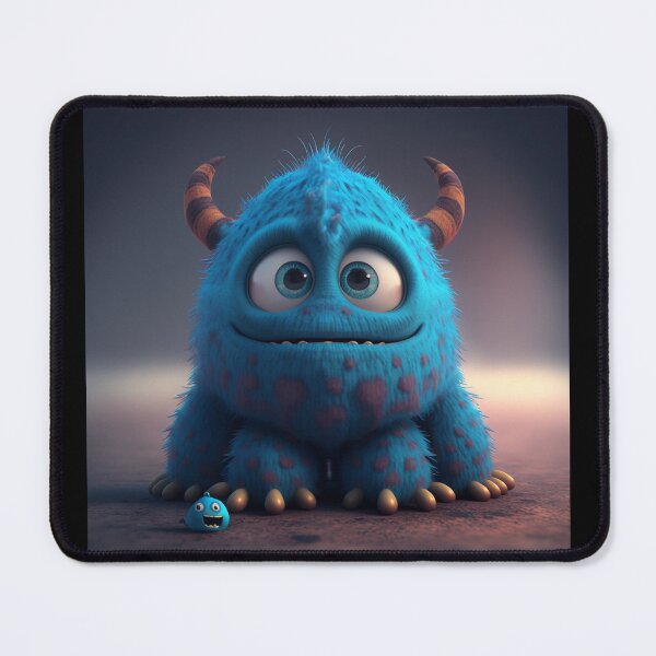 Item preview, Dreamlu - “Micro-Friendlies” collection designed and sold by scribbs art.