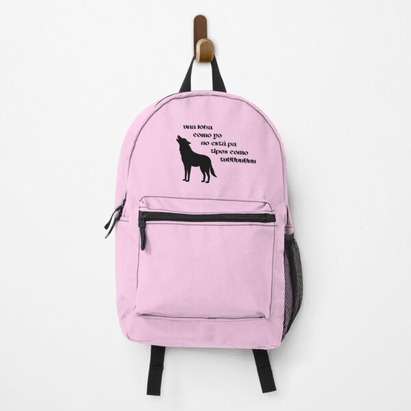 Item preview, A wolf like me is not for guys like you designed and sold by avocadofan.