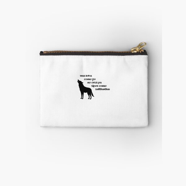 Item preview, A wolf like me is not for guys like you designed and sold by avocadofan.