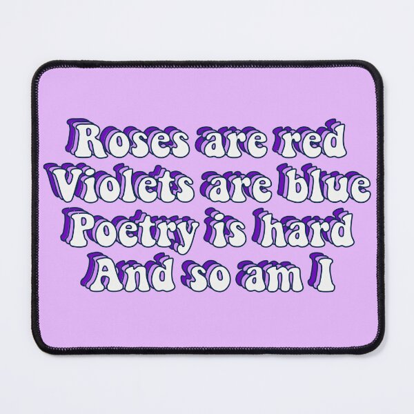 Item preview, Funny poetry designed and sold by Isabella Ferrari.