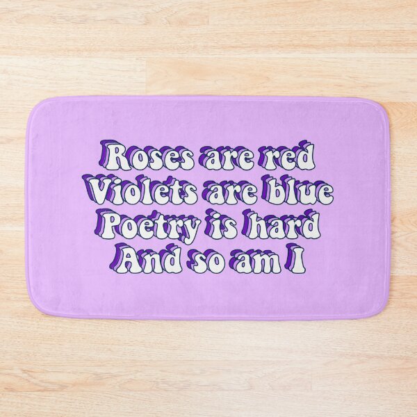 Item preview, Funny poetry  designed and sold by Isabella Ferrari.
