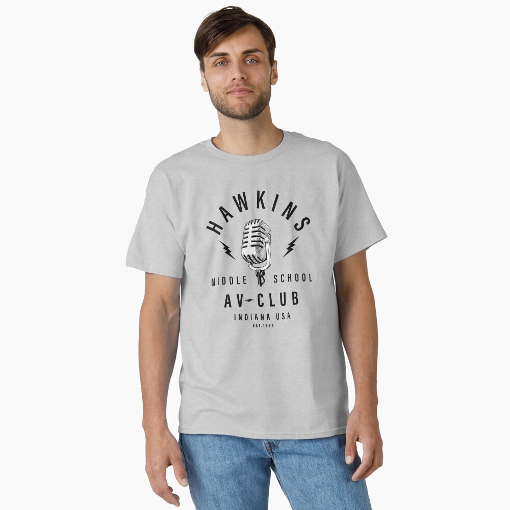Item preview, Classic T-Shirt designed and sold by Purakushi.