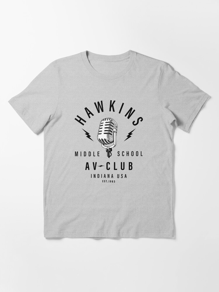Hawkins av club sweatshirt new arrivals