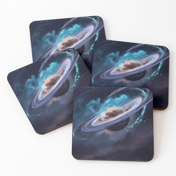 Item preview, Infinite Universe - The Milky Way - Galactic Wonders designed and sold by WBP Mart.