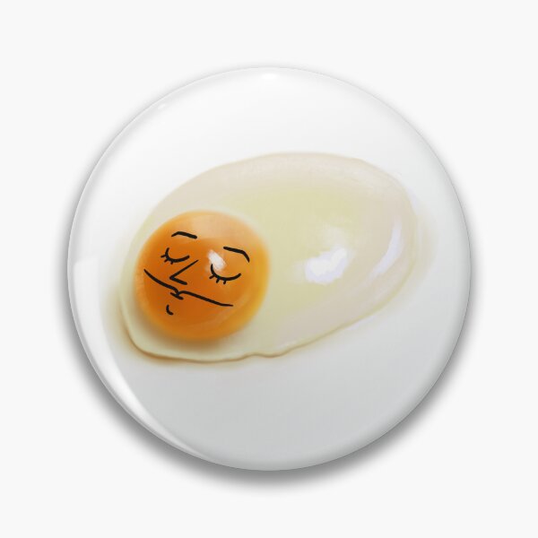 Item preview, Memvy the Egg designed and sold by mariakimart.