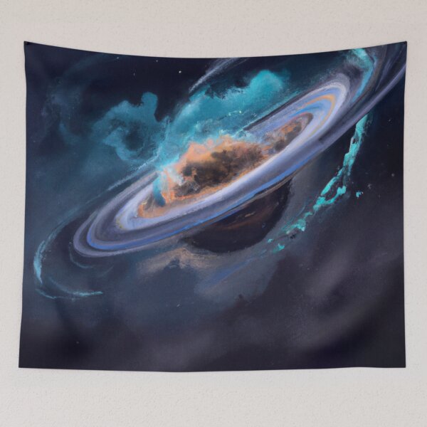 Item preview, Infinite Universe - The Milky Way - Galactic Wonders designed and sold by WBP Mart.