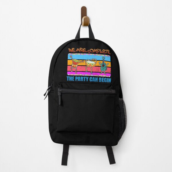 Item preview, we are complete , the party can begin designed and sold by Dosfried.