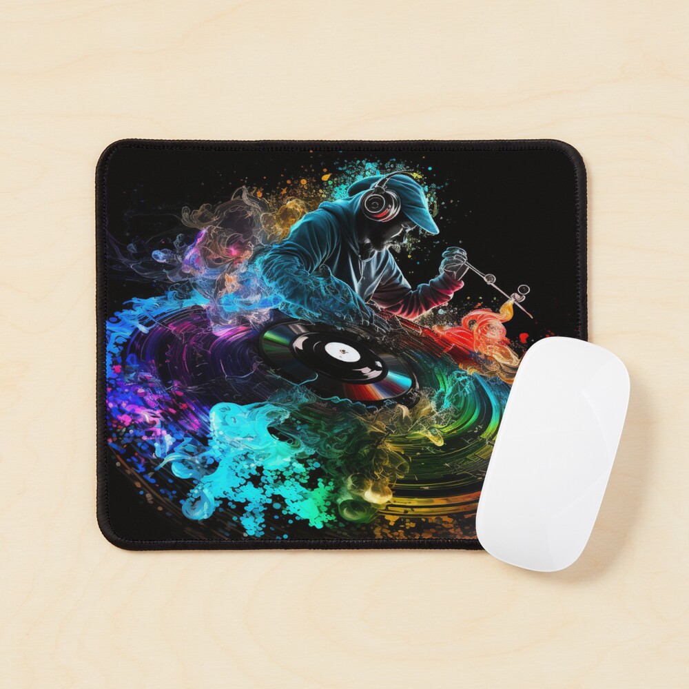 Item preview, Mouse Pad designed and sold by Frocentric.