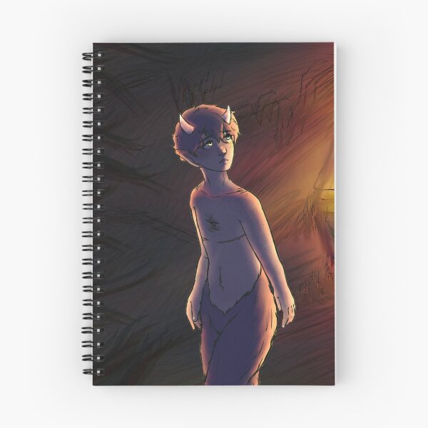 Item preview, Adventuring faun oc designed and sold by Rook Arakaki.