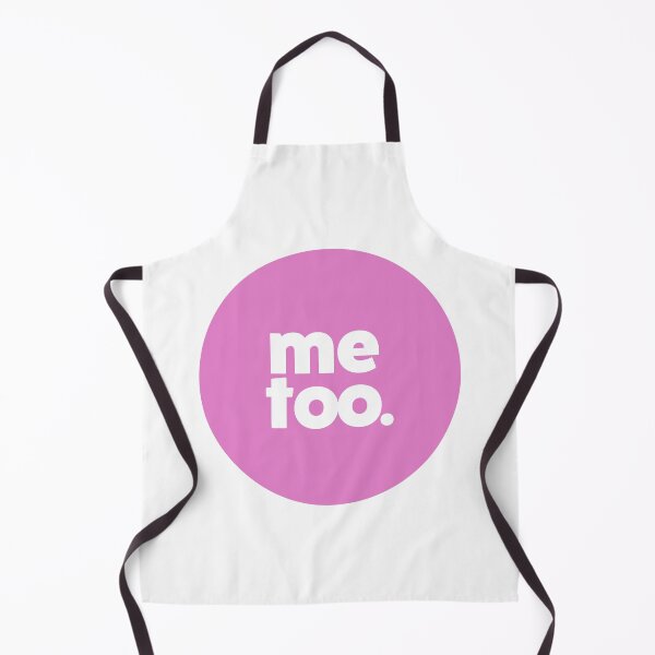 Item preview, [Activism] Me Too designed and sold by Garlaska's Shop.
