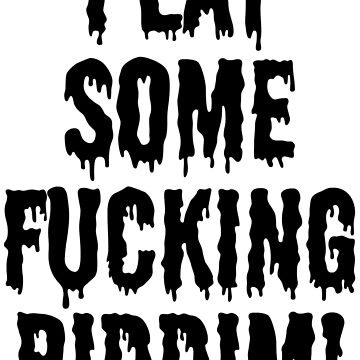 Vorschaubild zum Design Spiel verdammt nochmal Riddim von dbusk