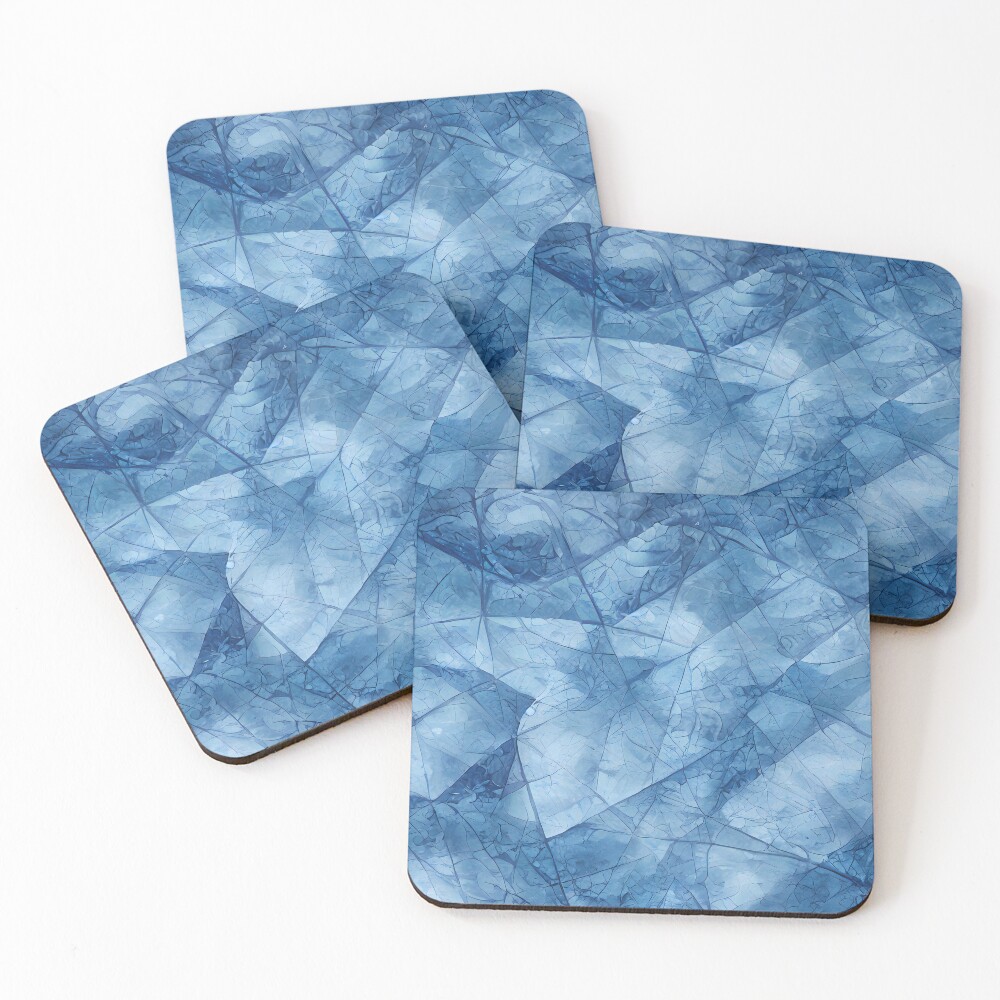 Item preview, Coasters (Set of 4) designed and sold by threlando.