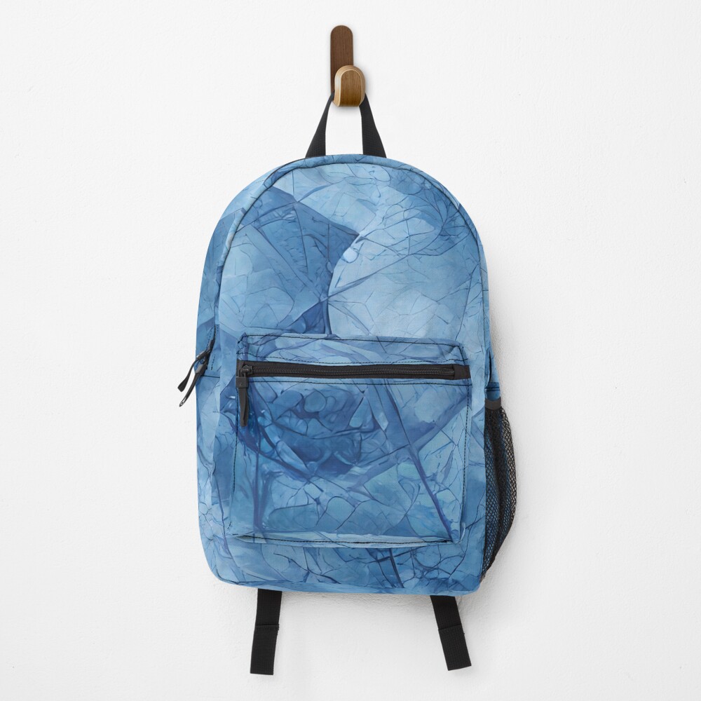 Item preview, Backpack designed and sold by threlando.