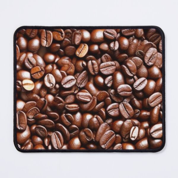 Item preview, Coffee beans dark roast designed and sold by BiTdeH.
