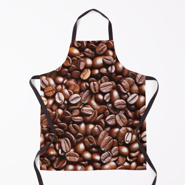 Item preview, Coffee beans dark roast designed and sold by BiTdeH.