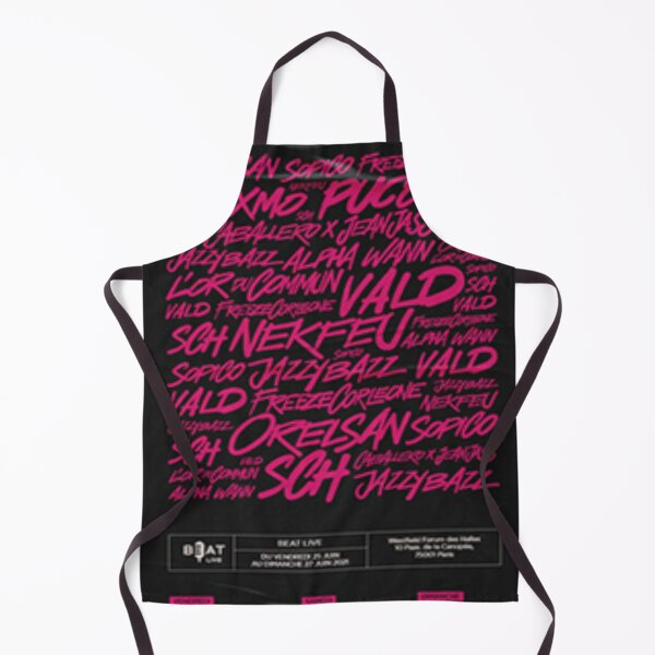 Item preview, orelsan designed and sold by REDOUB.