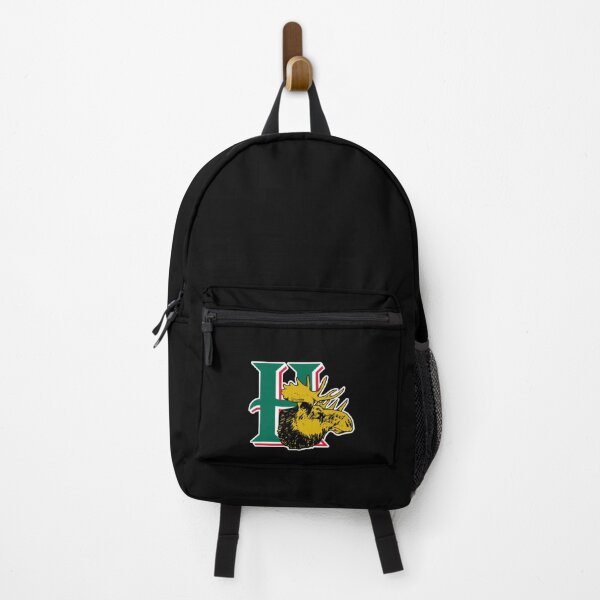 Item preview, Best Attractive Halifax Mooseheads   designed and sold by balthazashop.