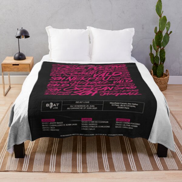 Item preview, orelsan designed and sold by REDOUB.