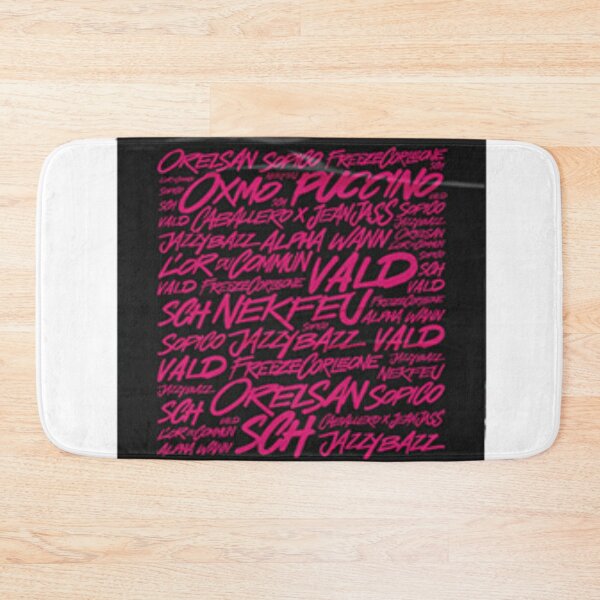 Item preview, orelsan designed and sold by REDOUB.