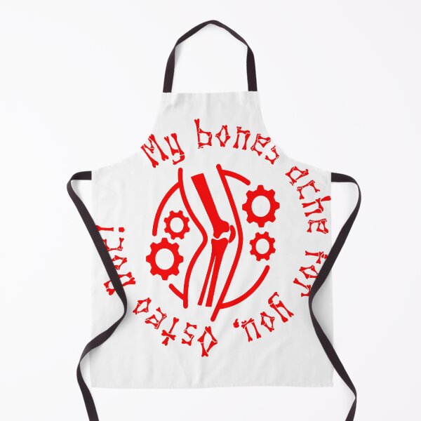 Item preview, Osteopath Valentines Day Gift Idea With Funny Description designed and sold by Goldbergg.