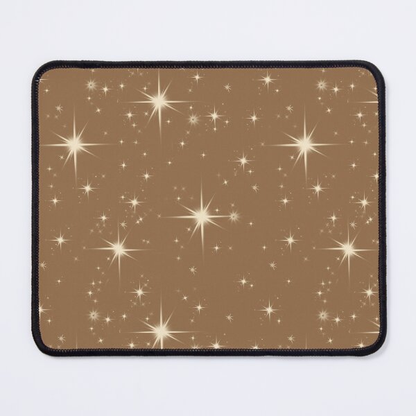 Item preview, Starfield Linen designed and sold by rootzero.