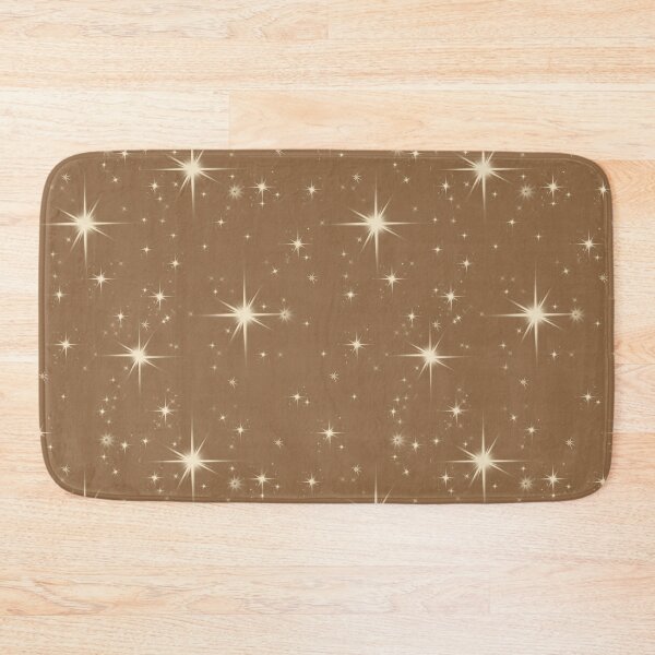 Item preview, Starfield Linen designed and sold by rootzero.