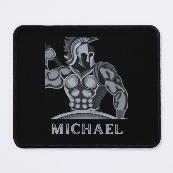 Item preview, Michael Spartan Warrior Mike designed and sold by PapitosPlace.