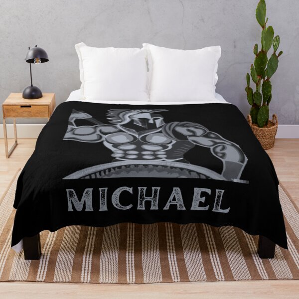 Item preview, Michael Spartan Warrior Mike designed and sold by PapitosPlace.