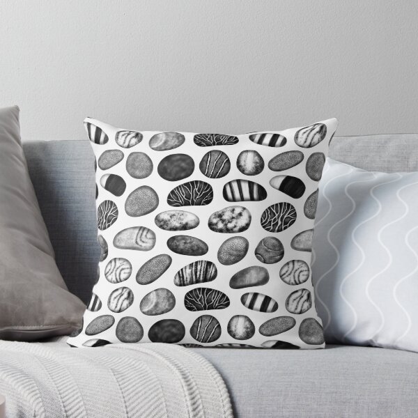 Item preview, Pebble Pattern designed and sold by Artberry.