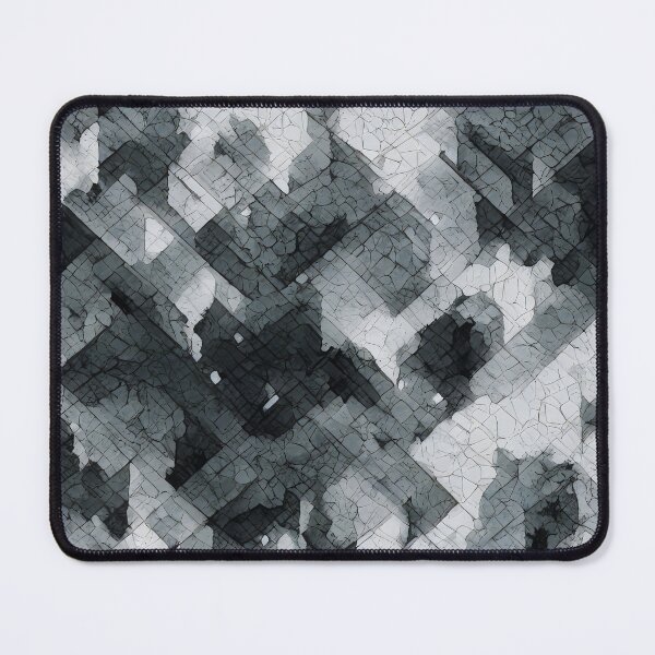 Item preview, Abstract Ice Pattern designed and sold by threlando.
