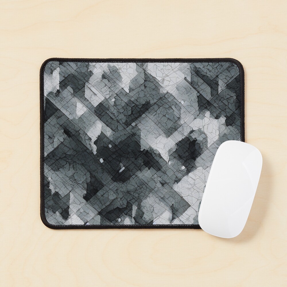 Item preview, Mouse Pad designed and sold by threlando.
