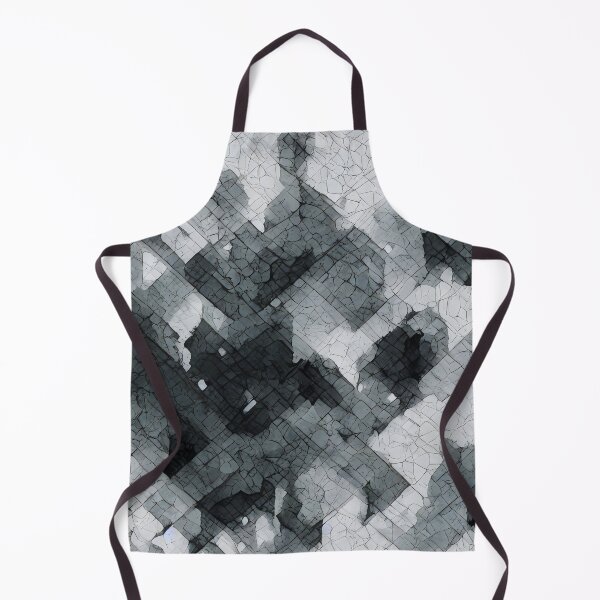 Item preview, Abstract Ice Pattern designed and sold by threlando.