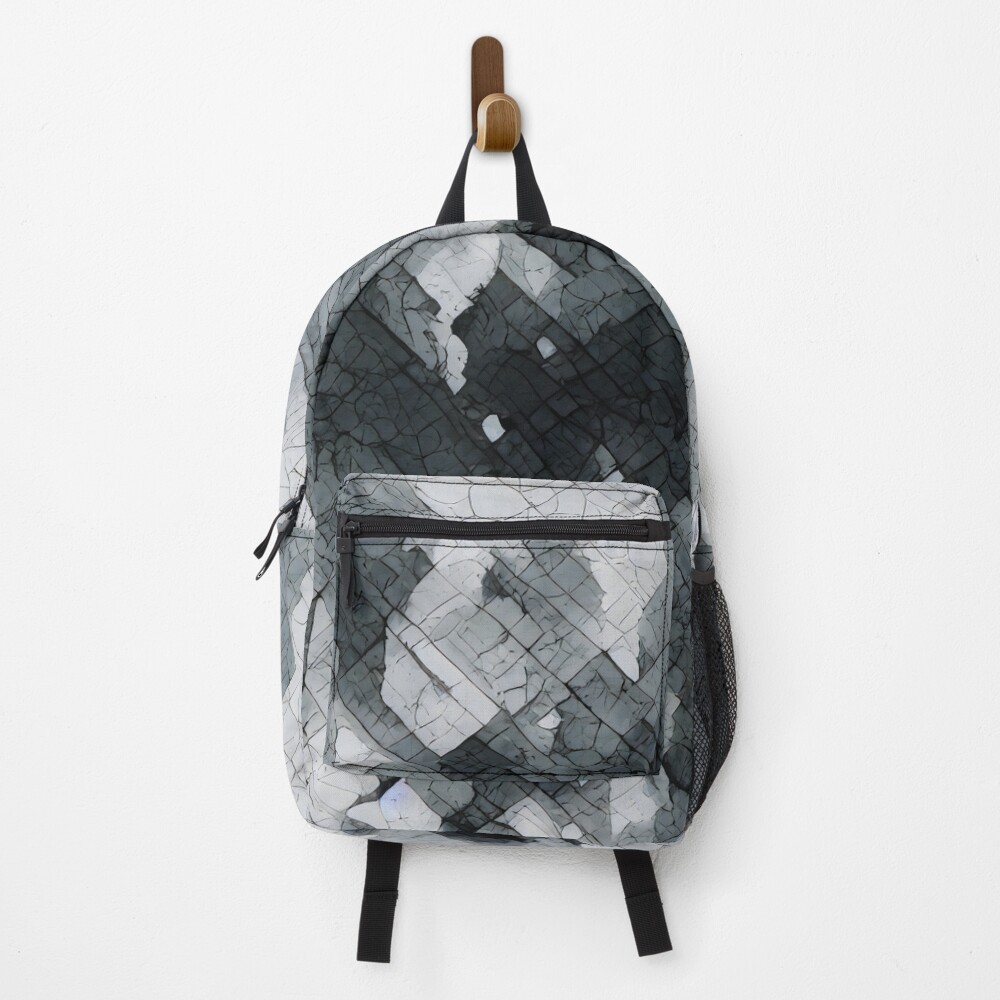 Item preview, Backpack designed and sold by threlando.
