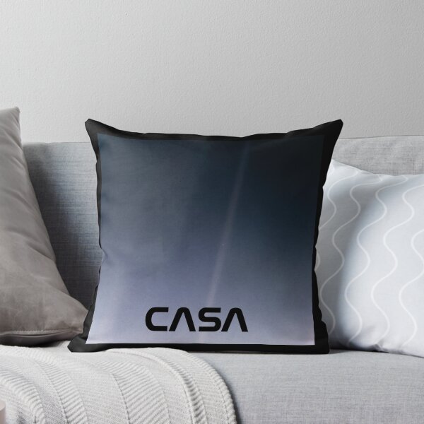 Item preview, CASA: That pale blue dot is our home (purist) designed and sold by Jeeb-Arts.