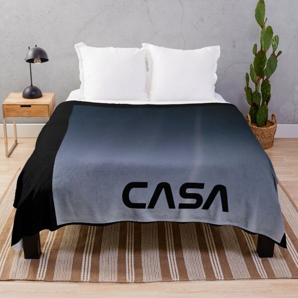 Item preview, CASA: That pale blue dot is our home (purist) designed and sold by Jeeb-Arts.