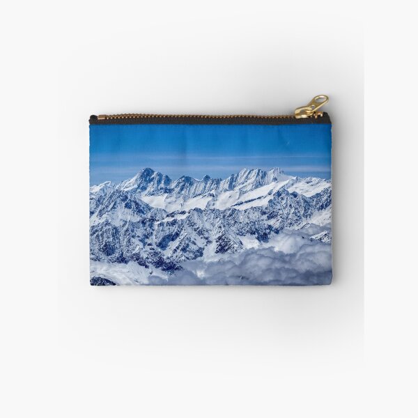 Item preview, Clouds amongst the Mountains designed and sold by Viv Thompson Photography .