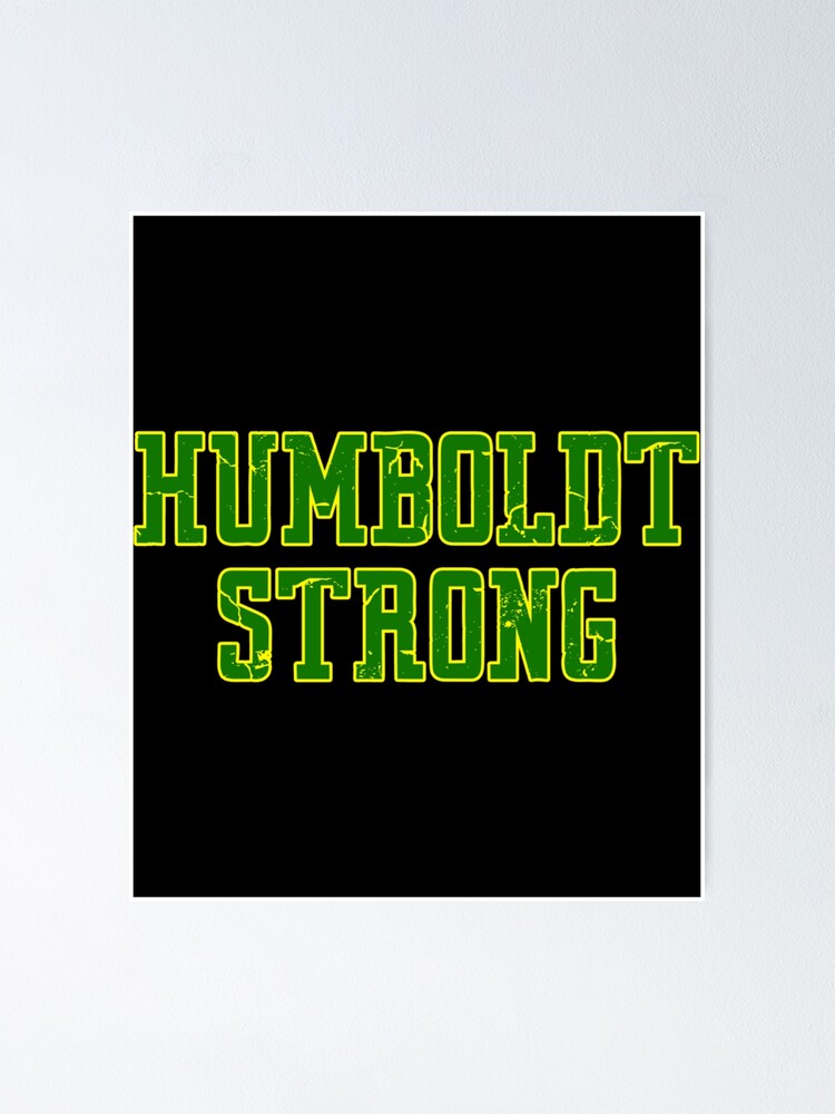 humboldt broncos (6) Classic T-Shirt for Sale by balthazashop