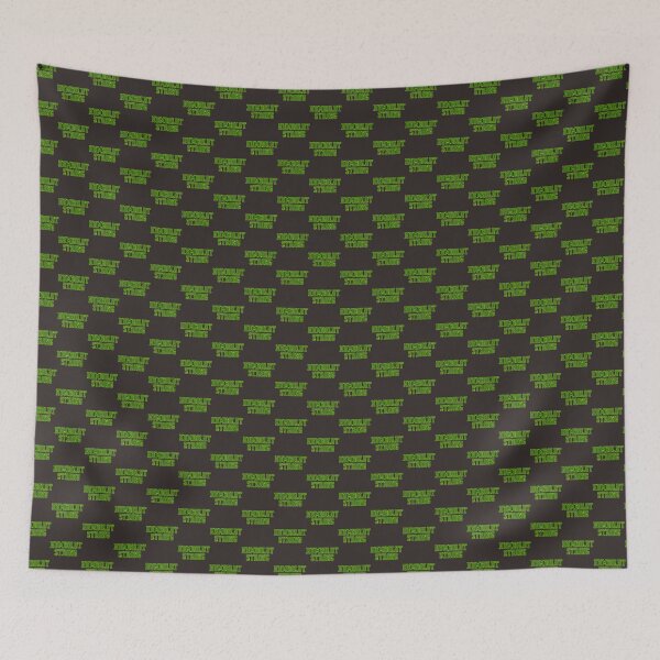 Item preview, Hijau henceut   designed and sold by balthazashop.