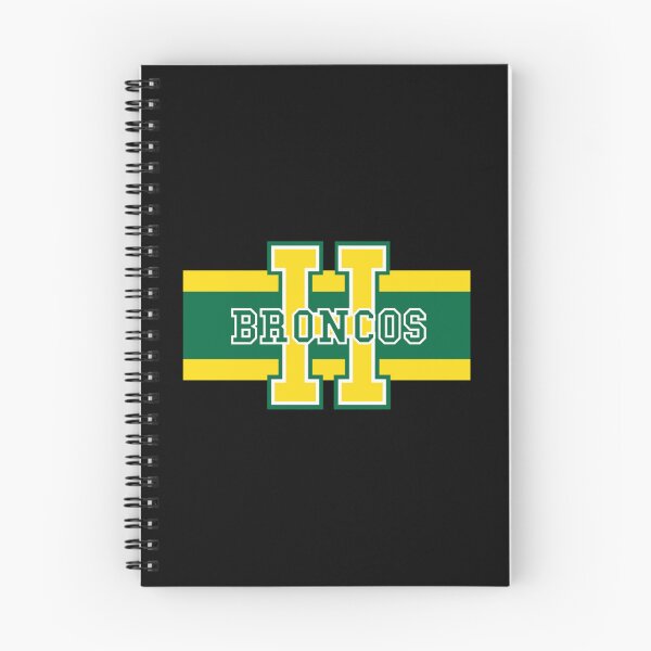 Item preview, Humboldt Bronco  (1) designed and sold by balthazashop.