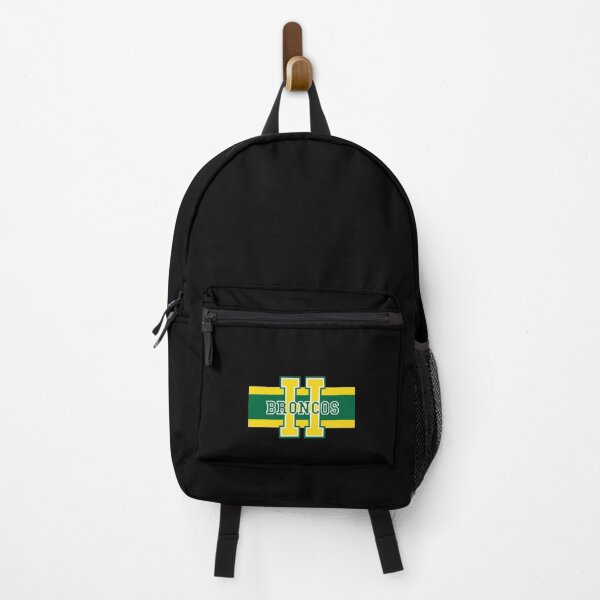 Item preview, Humboldt Bronco (1) designed and sold by balthazashop.