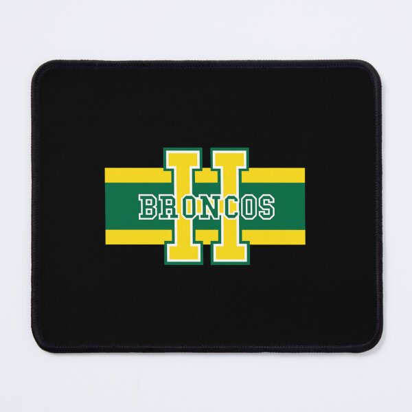 Item preview, Bronco de Humboldt (1) designed and sold by balthazashop.