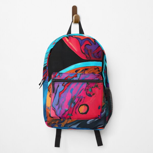 Item preview, Planet Pop Art: A Modern Take on Outer Space Astronomy designed and sold by brandway.