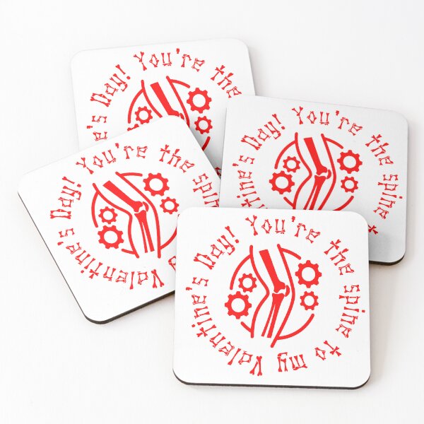 Item preview, Osteopath Valentines Day Gift Idea With Funny Description designed and sold by Goldbergg.
