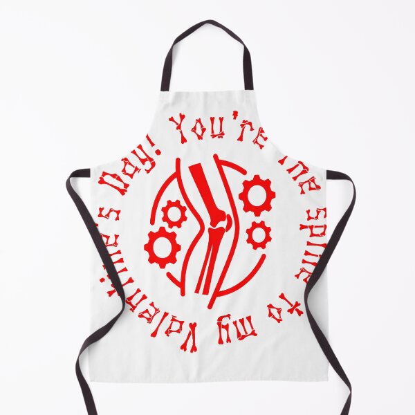 Item preview, Osteopath Valentines Day Gift Idea With Funny Description designed and sold by Goldbergg.
