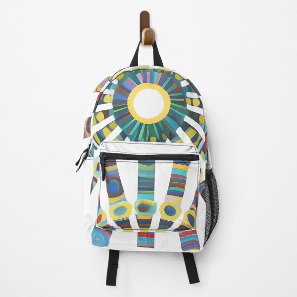 Item preview, Etno estrella I designed and sold by GGG-AI.
