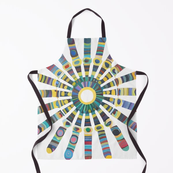 Item preview, Etno Star I designed and sold by GGG-AI.