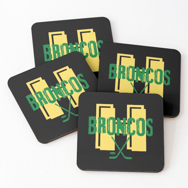 Item preview, Humboldt Bronco  (3) designed and sold by balthazashop.