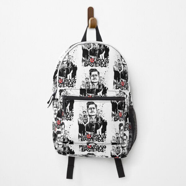 Item preview, Inglourious basterds tribute designed and sold by ivanvenerucci.
